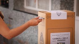 Este domingo habrá elecciones en todo el país. Este domingo habrá elecciones en todo el país.