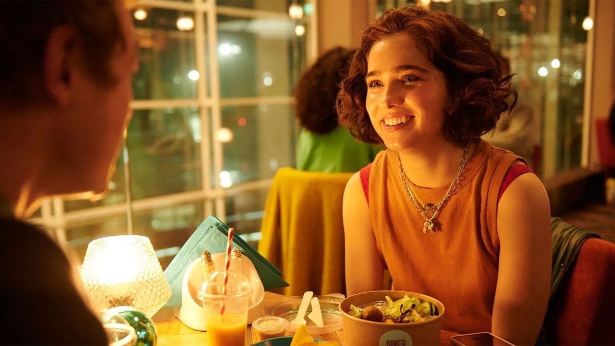 Los usuarios de Netflix tienen el plan perfecto con esta película romántica. Los usuarios de Netflix tienen el plan perfecto con esta película romántica.