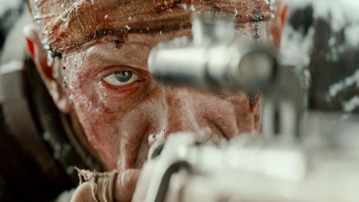 El fantasma rojo tiene música original de Sergey Solovev. El fantasma rojo tiene música original de Sergey Solovev.