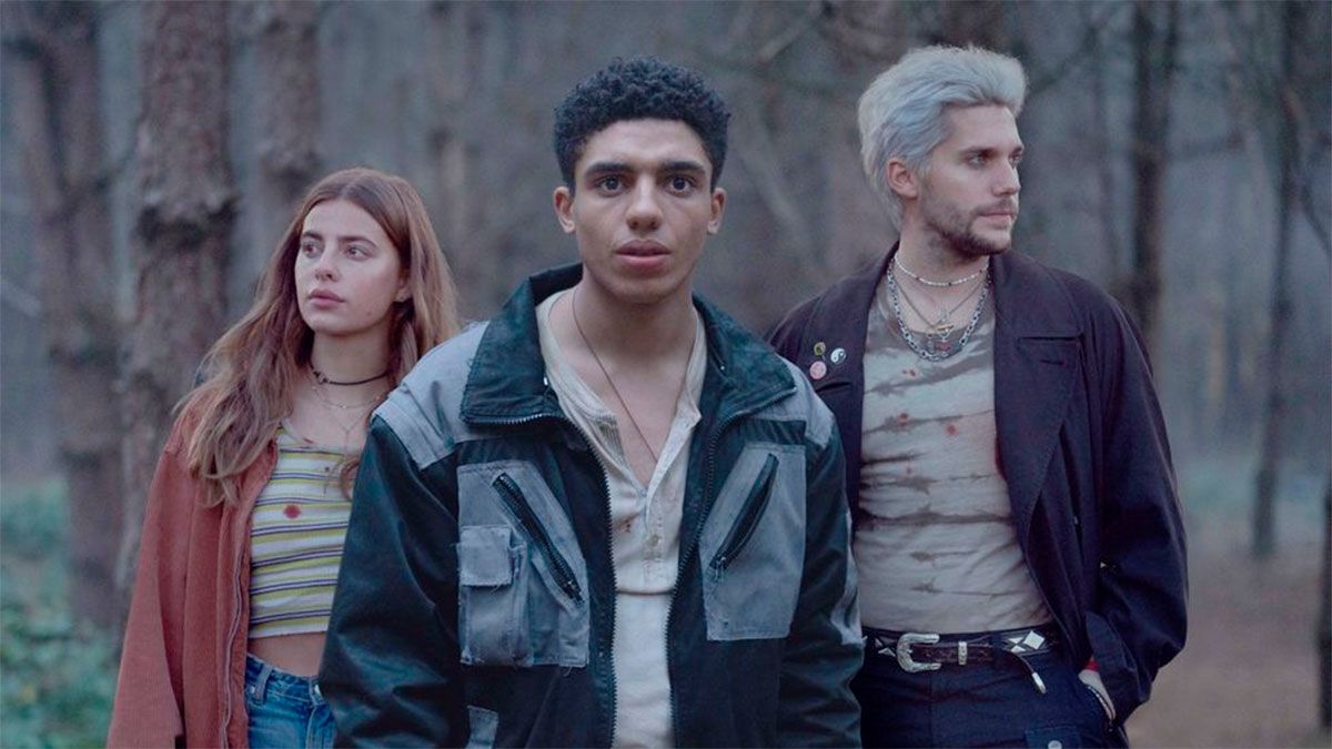 Netflix tiene la mejor serie de fantasía juvenil que ha hecho jamás