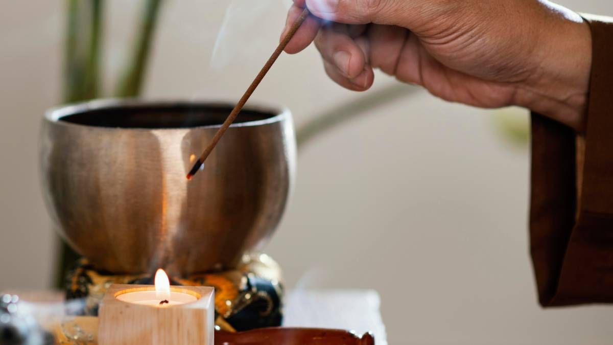 Feng Shui: enterate si tendrás buena suerte el resto del 2023 con este poderoso ritual Feng Shui: enterate si tendrás buena suerte el resto del 2023 con este poderoso ritual