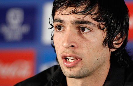 Pastore le retrucó a Schweinsteiger
