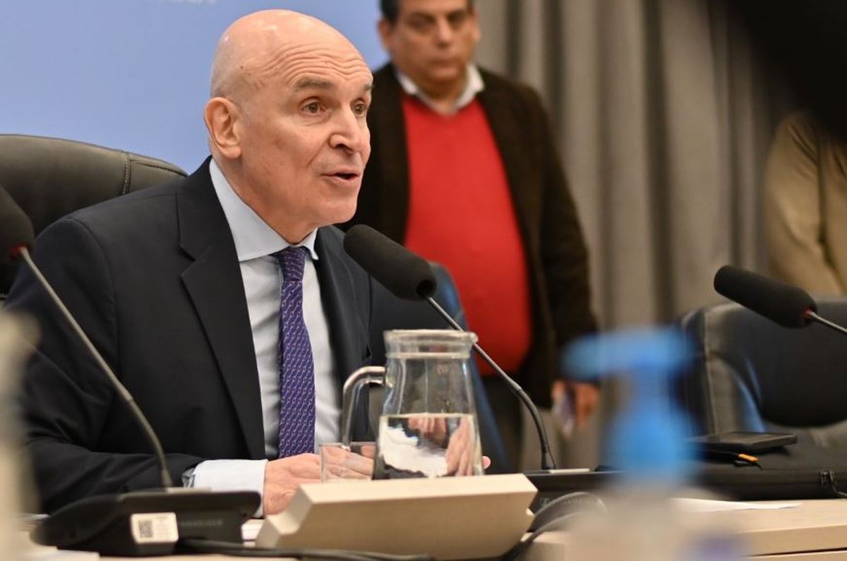 José Luis Espert