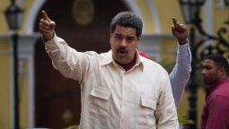 Nicolás Maduro firmó un decreto de emergencia económica en Venezuela