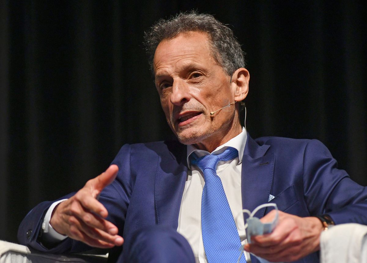 Claudio Belocopitt dejó la presidencia de la Unión Argentina de Salud que agrupa a las empresas de medicina prepaga.