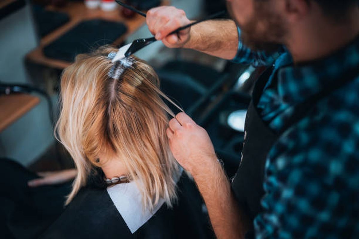 Adiós canas: los tonos que serán tendencia en otoño-invierno 2026. Adiós canas: los tonos que serán tendencia en otoño-invierno 2026.