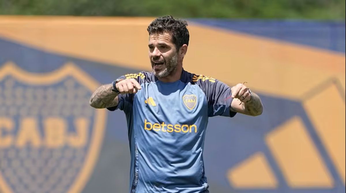 Pintita buscará revertir la mala imagen que mostró el equipo.