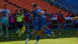 Foto: Martín Pravata (UNO)
