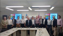 Tecnofe: Hay decepción en empresas de base tecnológica con el gobierno santafesino
