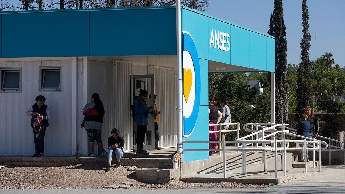 ANSES confirmó quiénes van a cobrar más de $455.000 desde el miércoles 12 de marzo