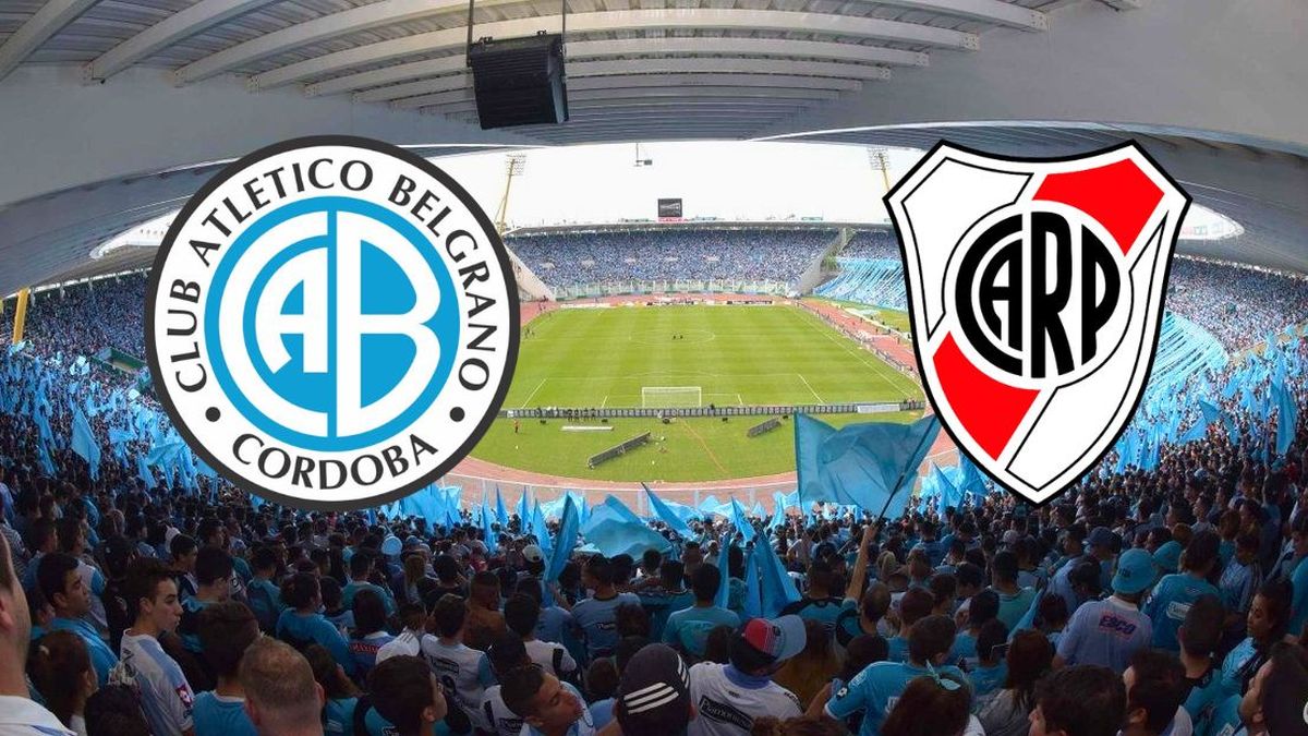 La final del Torneo Apertura se jugará el domingo a partir de las 15.30.