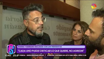 El insólito robo que sufrió el periodista Rolando Barbano, justamente especializado en temas policiales El insólito robo que sufrió el periodista Rolando Barbano, justamente especializado en temas policiales
