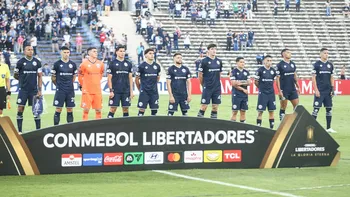 Atento, Independiente Rivadavia: el motivo por el que la Lepra no viajaría a Bolivia por la Copa Libertadores