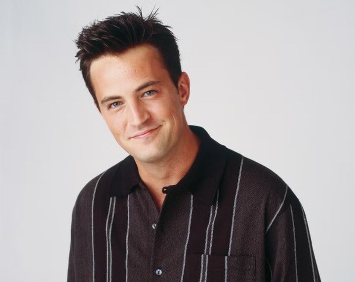 Con su romance con Mónica enamoró a todos. Con su romance con Mónica enamoró a todos.