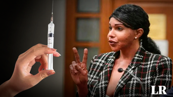 Una falsa cirujana inyectaba cemento en los glúteos de sus pacientes