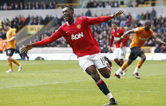 El United goleó y es puntero absoluto de la Premier League