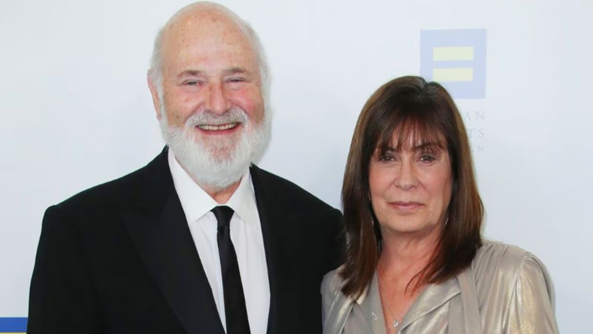 La muerte del cineasta Rob Reiner y su esposa: uno de sus hijos fue detenido.