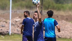De Paoli empezará a armar el nuevo equipo de la Lepra