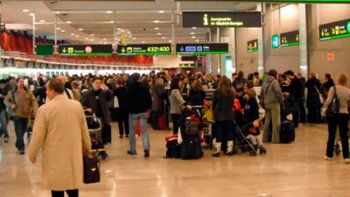 La Unión Europea avanza hacia un acuerdo sobre registro de viajeros