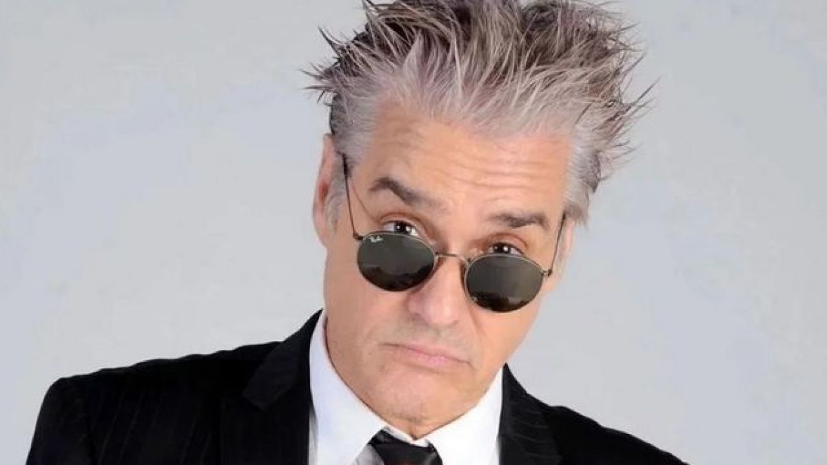 Colaboró con la Policía. Roberto Pettinato ayudó a terminar con una toma de rehenes.