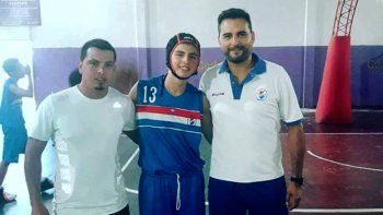 El mundo del básquet 