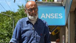 Cupando cobran los jubilados de ANSES cuyo documentos terminan en 4