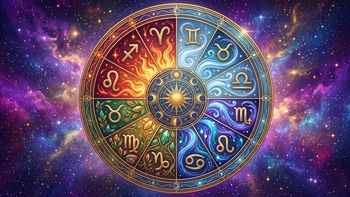Tu horóscopo de hoy lunes 12 de octubre para los signos de fuego, tierra, aire y agua