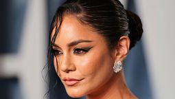 Vanessa Hudgens protagoniza en Netflix la película Tick, Tick...Boom. Foto: Getty Images.