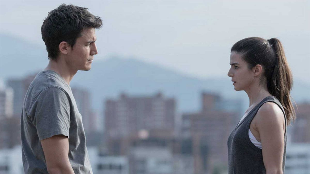 La película de Netflix sigue una trama que ha sido destacada en el mundo del cine. La película de Netflix sigue una trama que ha sido destacada en el mundo del cine.