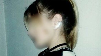 Rocío, la única sobreviviente de la tragedia de Monte, sigue peleando por su vida