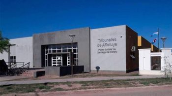 Abusó de su pequeña nieta mientras su abuela estaba en misa Abusó de su pequeña nieta mientras su abuela estaba en misa