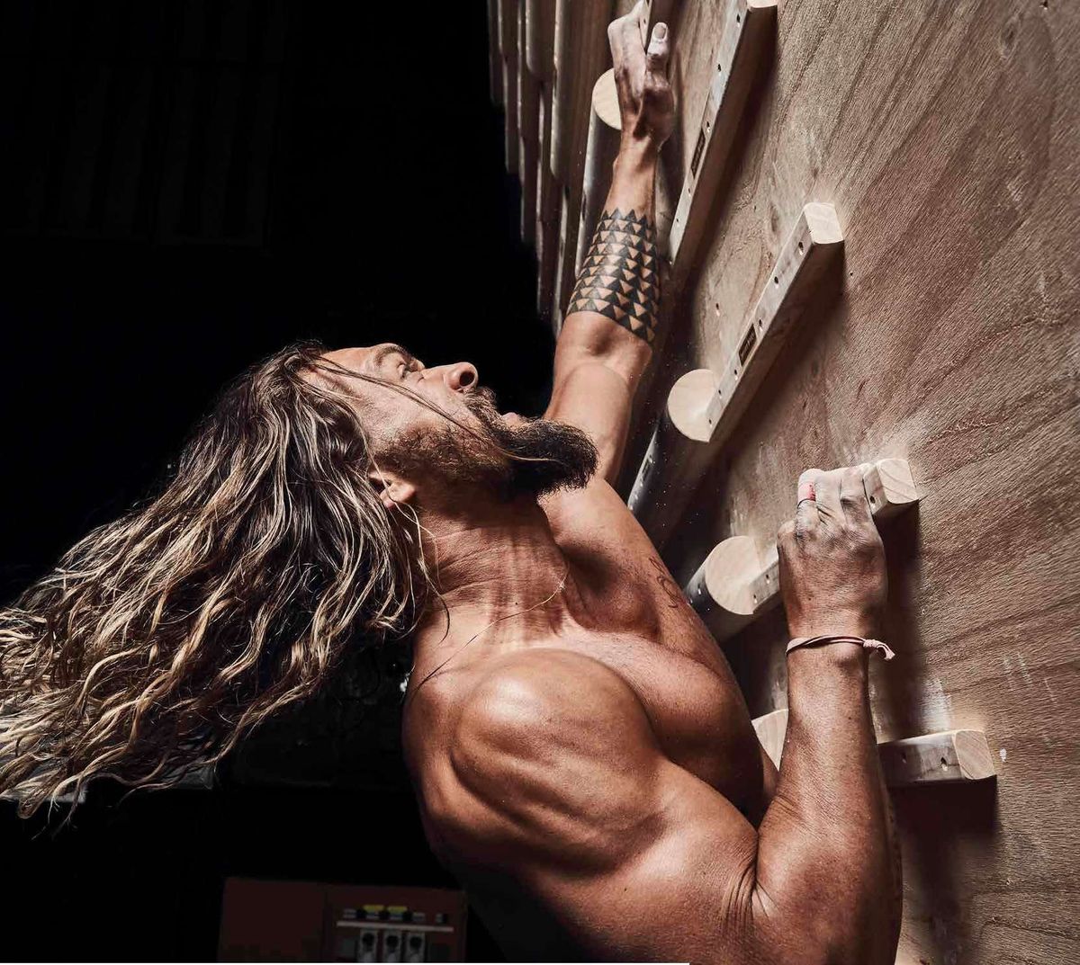 Streaming. Jason Momoa arrasa en HBO Max con una serie original y exitosa. Streaming. Jason Momoa arrasa en HBO Max con una serie original y exitosa.