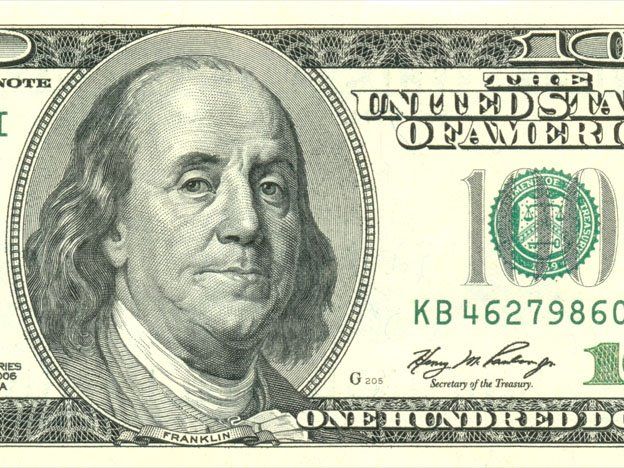 El dólar blue arrancó marzo por debajo de $11 y el oficial cumplió un mes a menos de $8