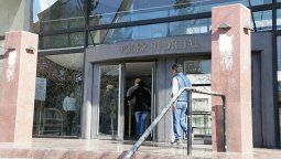 Salió de la cárcel por un asesinato y en cuatro meses volvió por robar una birome