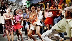 Declararon la rumba y el merengue Patrimonio Inmaterial de la Unesco