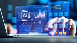 Un posible impuesto a empresas que utilicen Inteligencia Artificial genera preocupación en los mercados.