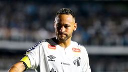 Neymar podría dejar el Santos y partir nuevamente hacia Europa