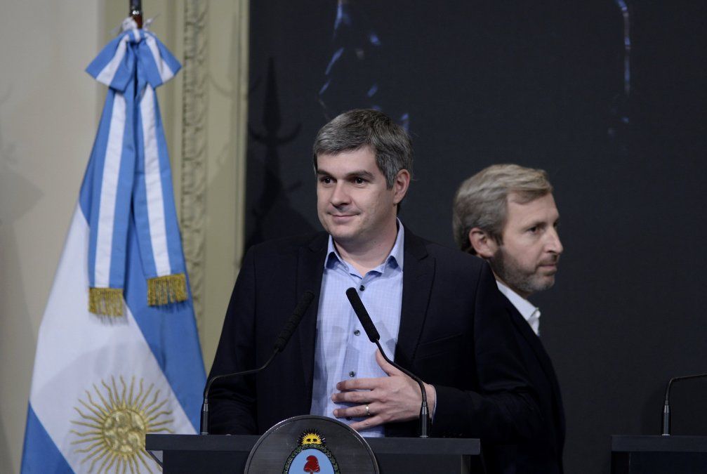 El gobierno anunció recomposición salarial y pago de juicios a integrantes de las Fuerzas Armadas