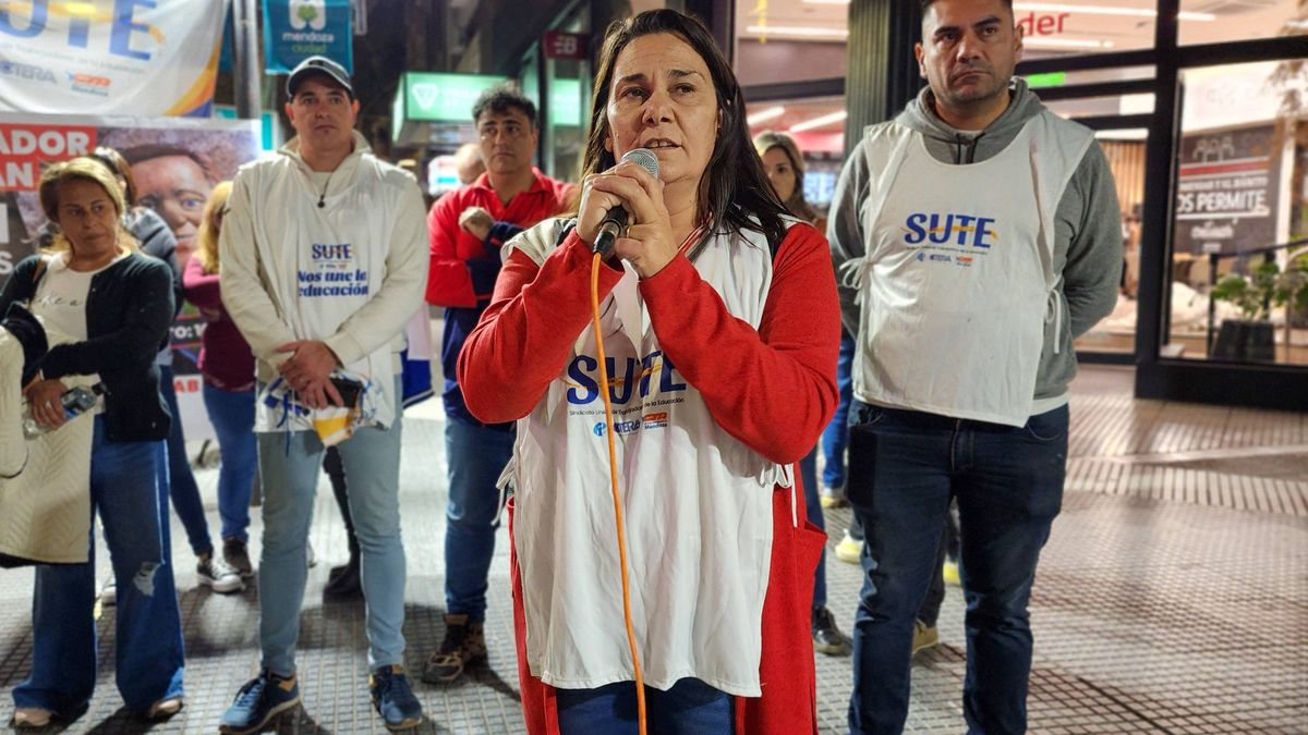 Continuó la paritaria docente: el SUTE bajará a las bases la nueva propuesta del Gobierno.