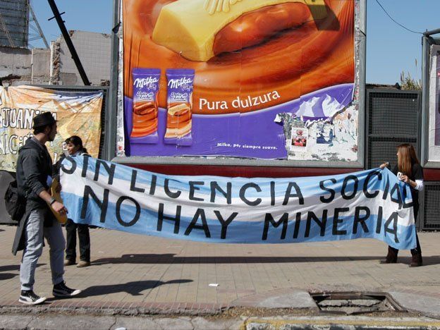 El ambientalismo local hizo sus planteos hace algunos años y logró ganar fuerza. Pero a su discurso le costó encontrar nuevas canciones. Imagen ilustrativa. El ambientalismo local hizo sus planteos hace algunos años y logró ganar fuerza. Pero a su discurso le costó encontrar nuevas canciones. Imagen ilustrativa.