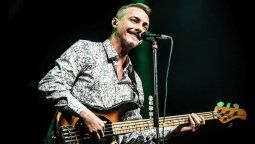 Pedro Aznar vuelve a Paraná con  canciones hechas a Contraluz