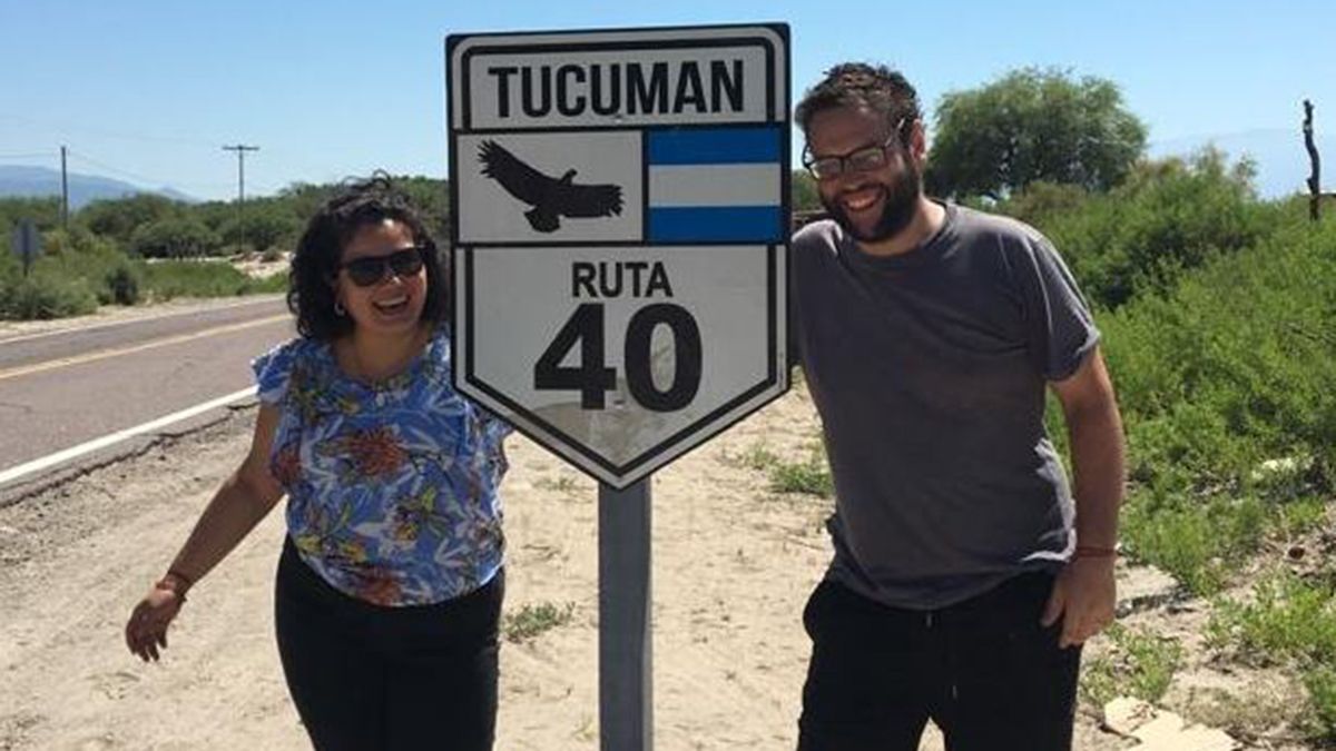 Una pareja tucumana donó plasma 11 veces. Anabel y Guillermo ya ayudaron a 30 infectados.