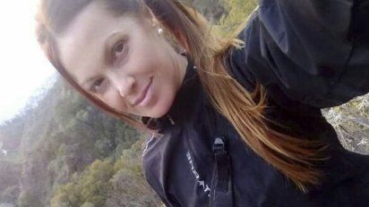 Desaparición en La Falda: el paradero de Ivana Módica es un misterio