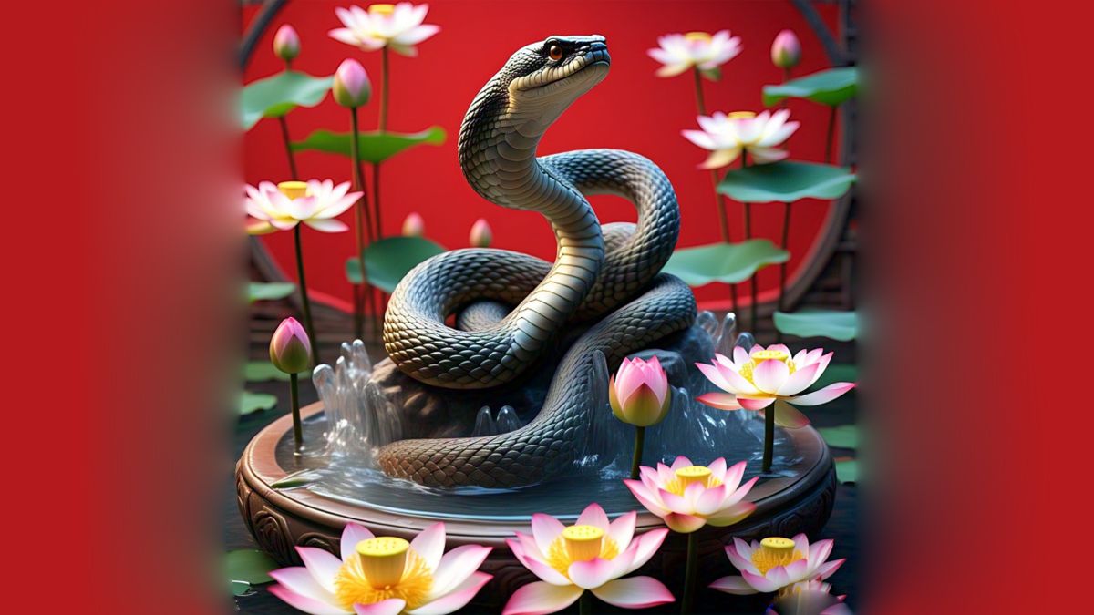 HORÓSCOPO CHINO: las predicciones de este jueves para los 12 signos en el día de la Serpiente de Agua