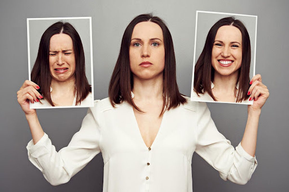 Cómo reconocer a una persona con trastorno bipolar, según la psicología Cómo reconocer a una persona con trastorno bipolar, según la psicología