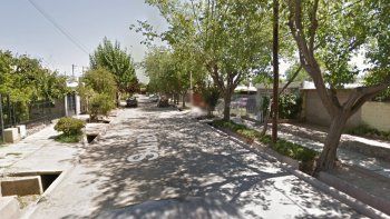 Delincuentes asaltaron a un matrimonio y le robaron 50 mil pesos