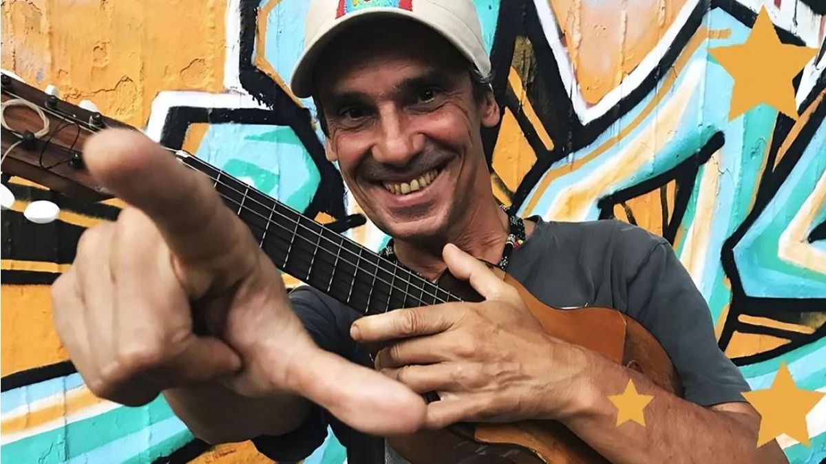 Gran regreso. Manu Chao regresa a la Argentina, ¿viene a Mendoza?