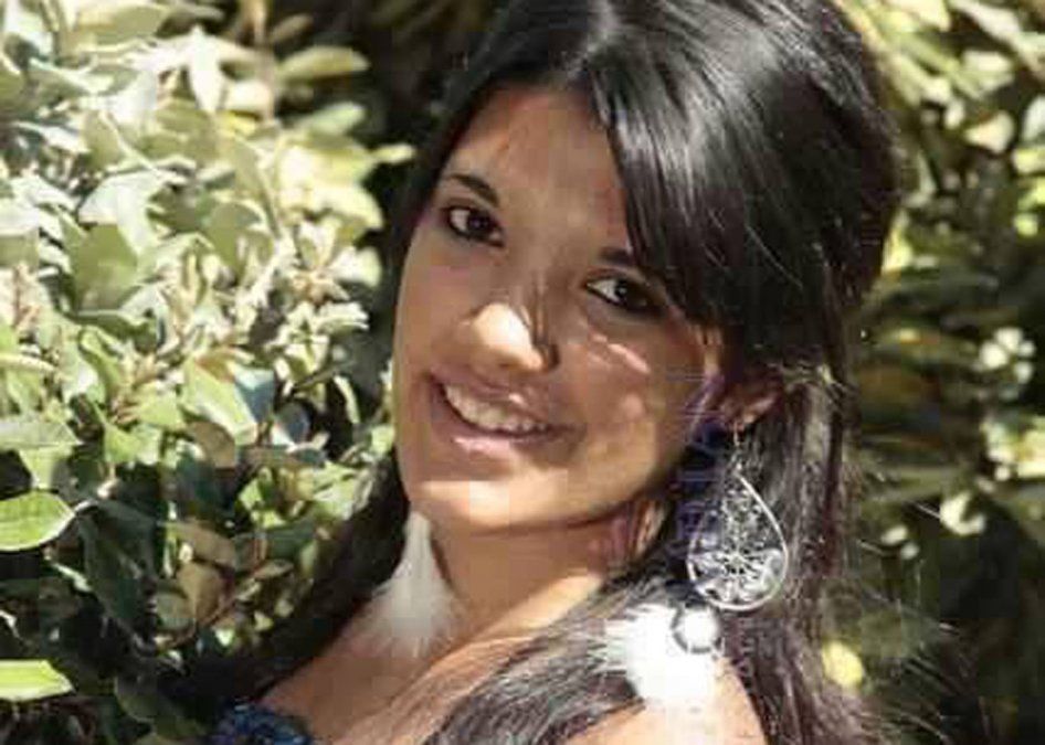 Abrió el calendario vendimial: coronaron a la nueva reina de Cuadro Nacional
