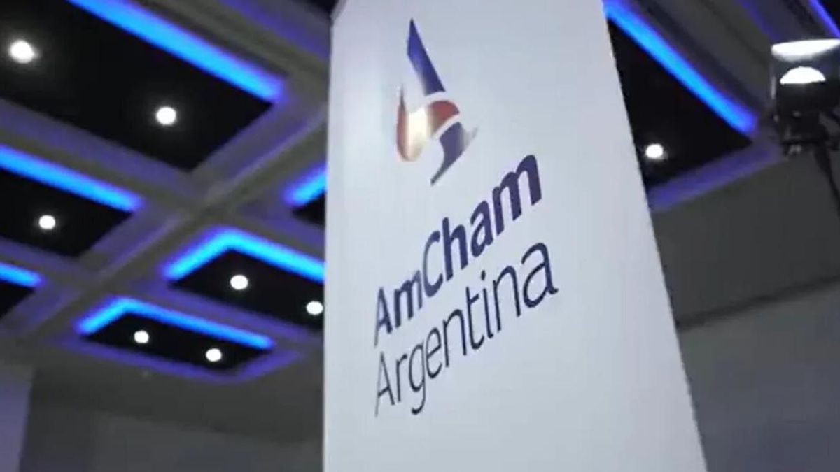 AmCham presentó su informe sobre oportunidades para las exportaciones argentinas hacia Estados Unidos. AmCham presentó su informe sobre oportunidades para las exportaciones argentinas hacia Estados Unidos.