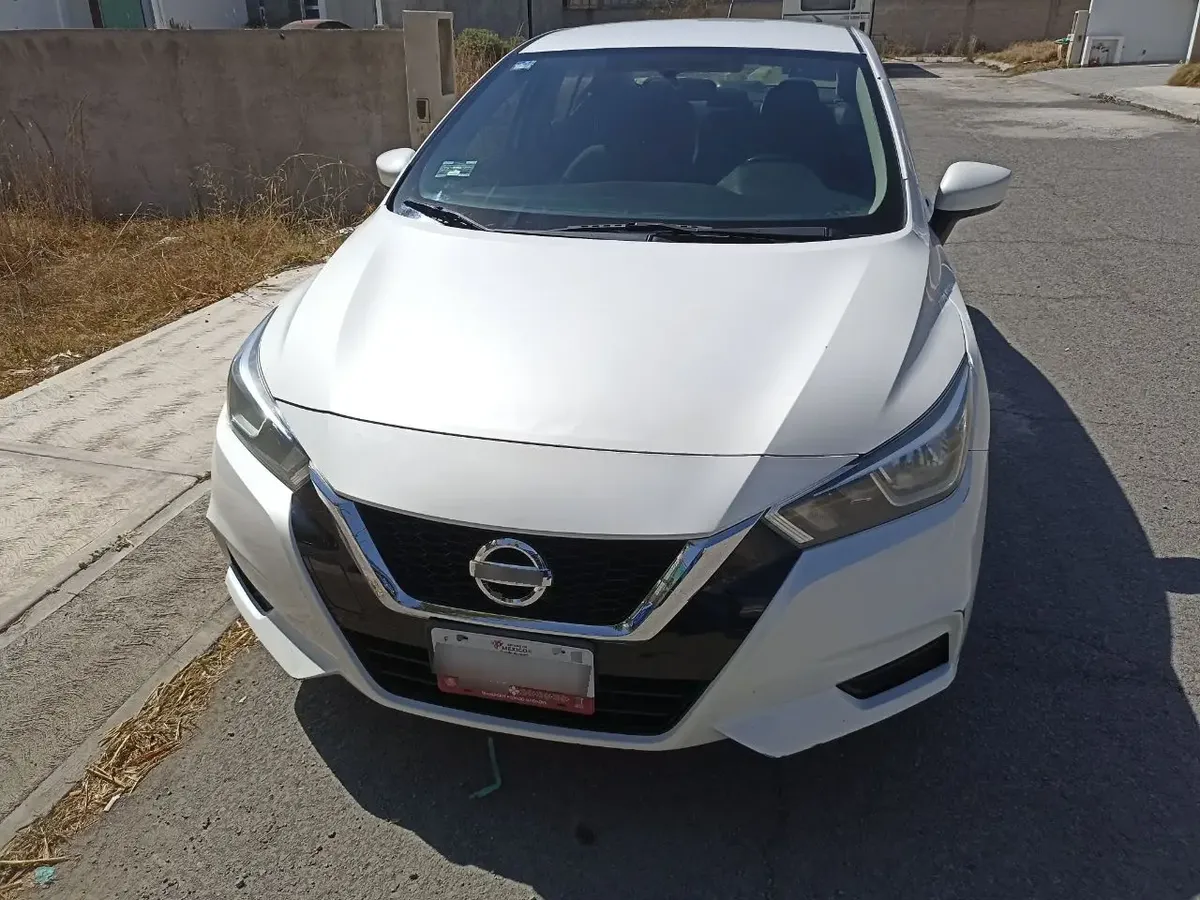 El Nissan Versa es buscado en todas sus variedades.